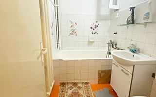 Apartament cu 2 camere de inchiriat zona Centrala, Oradea - Poză 10