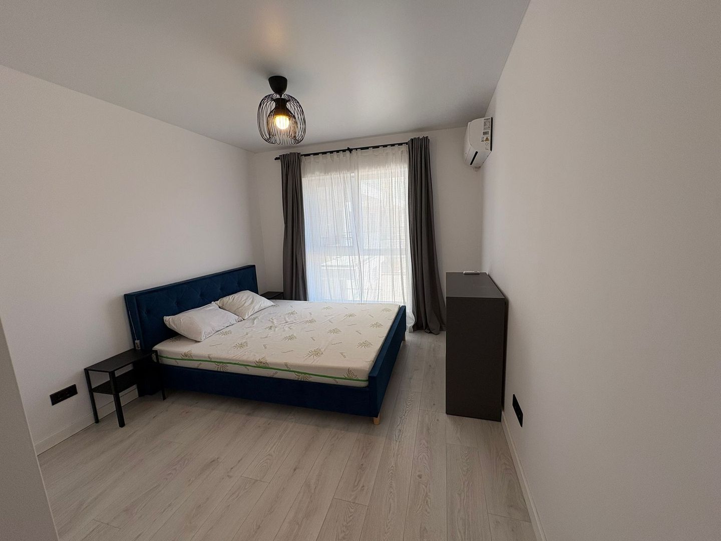 AP. 2 CAMERE - PIATA SUDULUI, BLOC NOU, METROU 10 MINUTE, MODERN - Poză 9