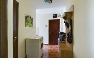 Ocazie! Apartament cu 3 camere, zona Dâmbovița lângă restaurant Nora - Poză 7