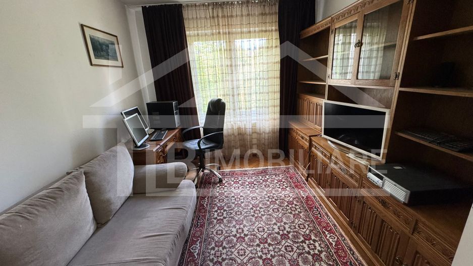 Apartament de 3 camere, 65mp, zona UMFST - Poză 3