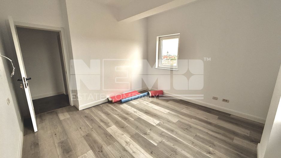 APARTAMENT 3 CAMERE | BLOC NOU CU LIFT | LOC DE PARCARE - Poză 6