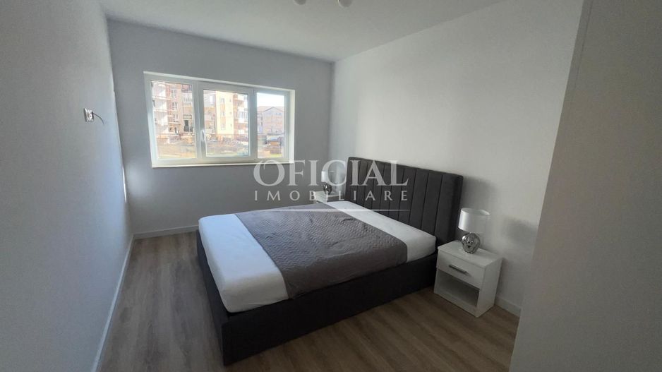 Apartament 3 camere | Pet friendly | Parcare | Nou | Eroilor Floresti - Poză 8