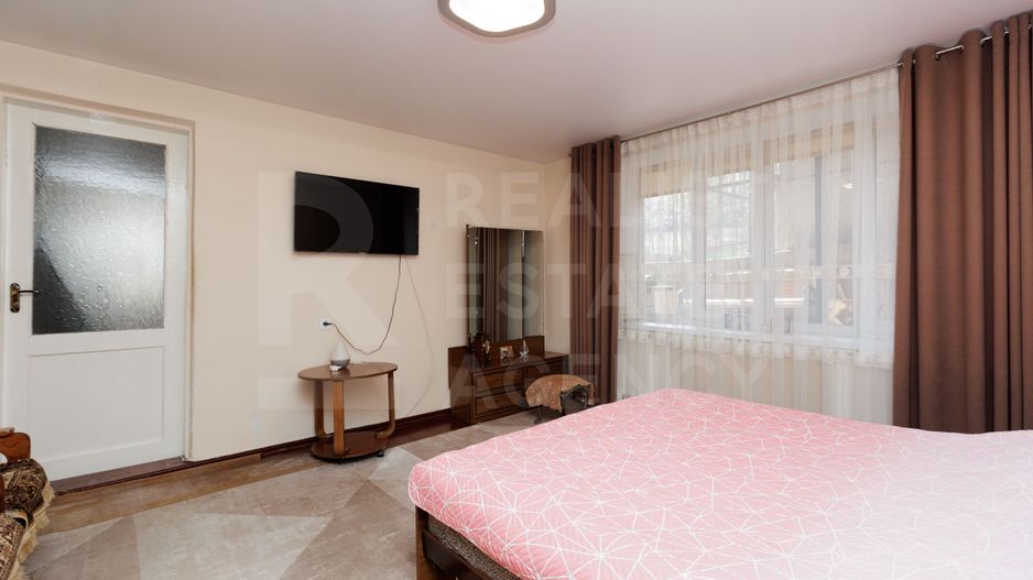 Vânzare, casă, 4 camere, str. Galați, Codru - Poză 6
