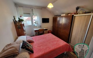 P 1133 - Casă singur în curte în Sâncraiu de Mureș, zona Mureșului - Poză 4