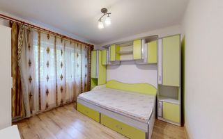 Apartament 2 camere 9 min Metrou Crangasi - Poză 16