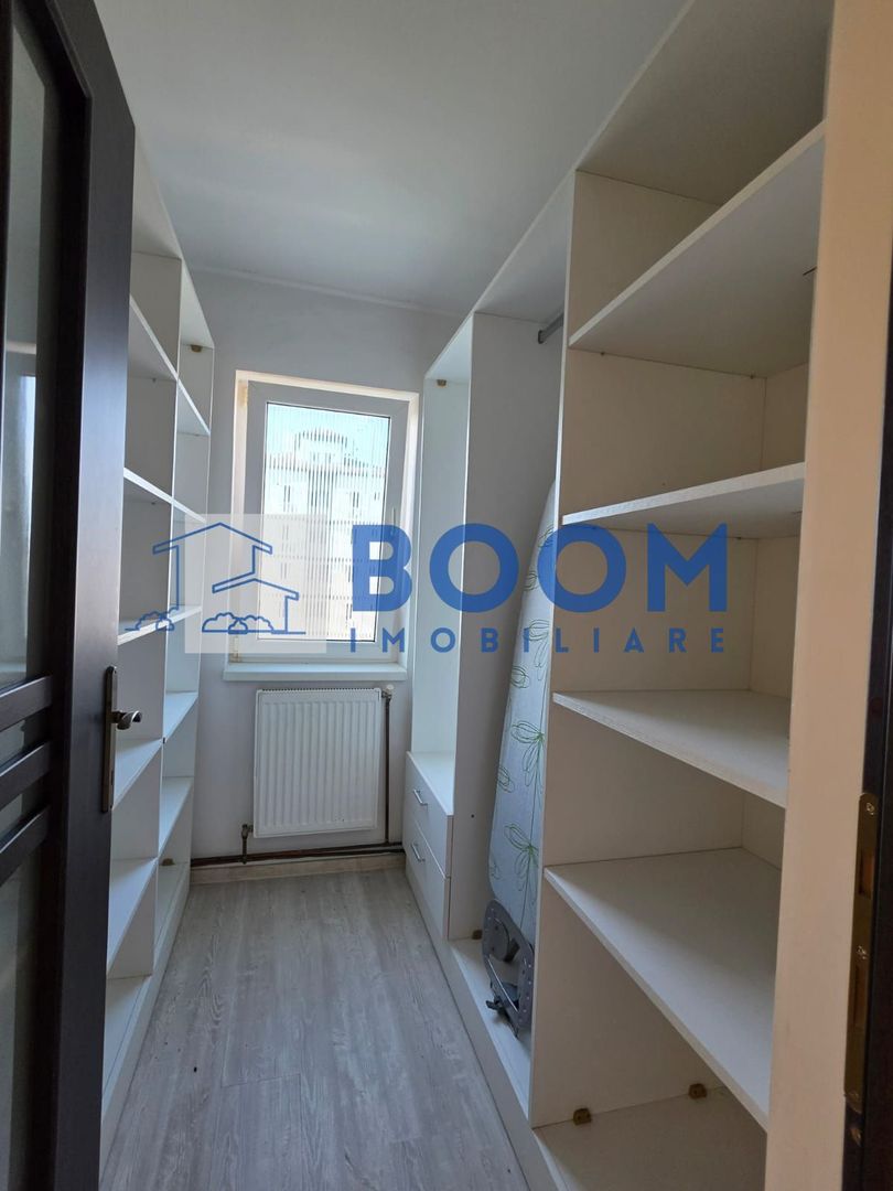 Apartament 3 camere Hermes | Centrala proprie | Complet renovat - Poză 8