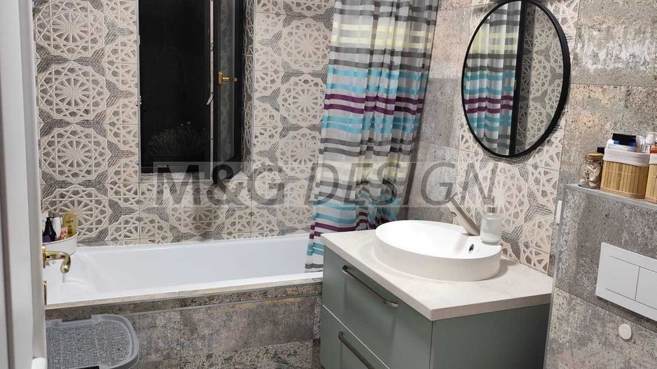 Apartamant 2 camere Giroc cu piscina - Poză 4