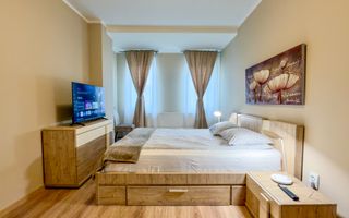 Apartament 2 camere, Parcare, zona Iulius Mall Park Lake - Poză 12