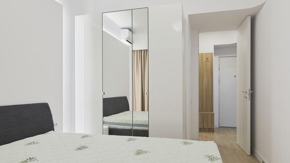 Apartament 2 camere Politehnica/Grozavesti/ Lujerului Parcare - Poză 5