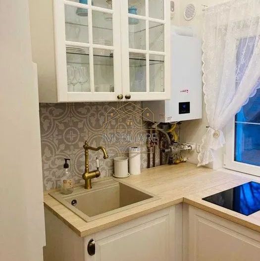 Studio modern de închiriat - Centru, Cluj Napoca | Complet utilat - Poză 6