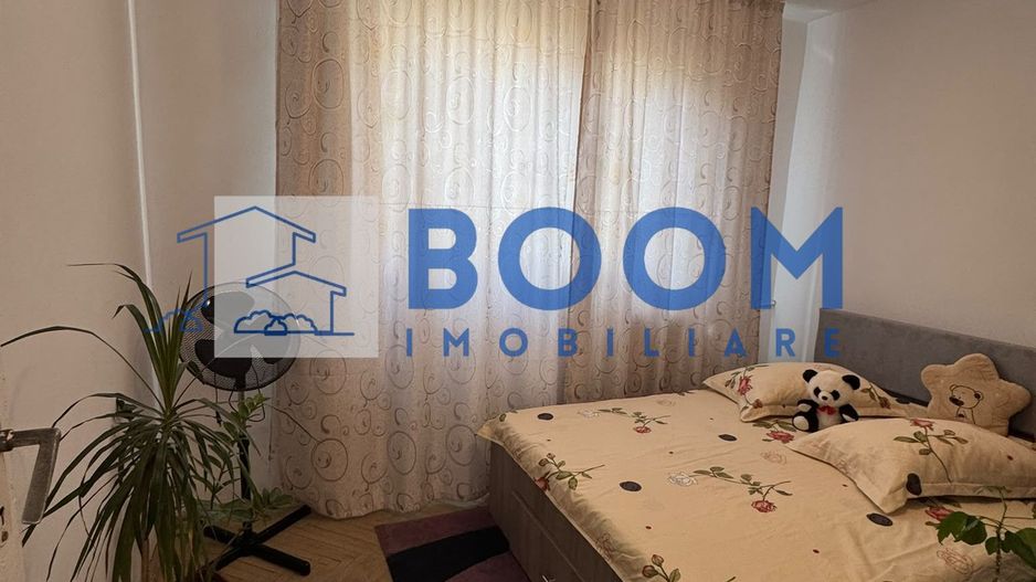 Apartament 3 camere Tic Tac | Decomandat | - Poză 5