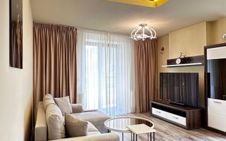 Apartament 3 camere lux, terasă privată, loc parcare inclus,lângă Universitate - Poză 1