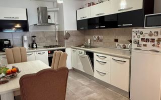 Apartament de 2 camere, 52mp, parcare, zona Soporului - Poză 4