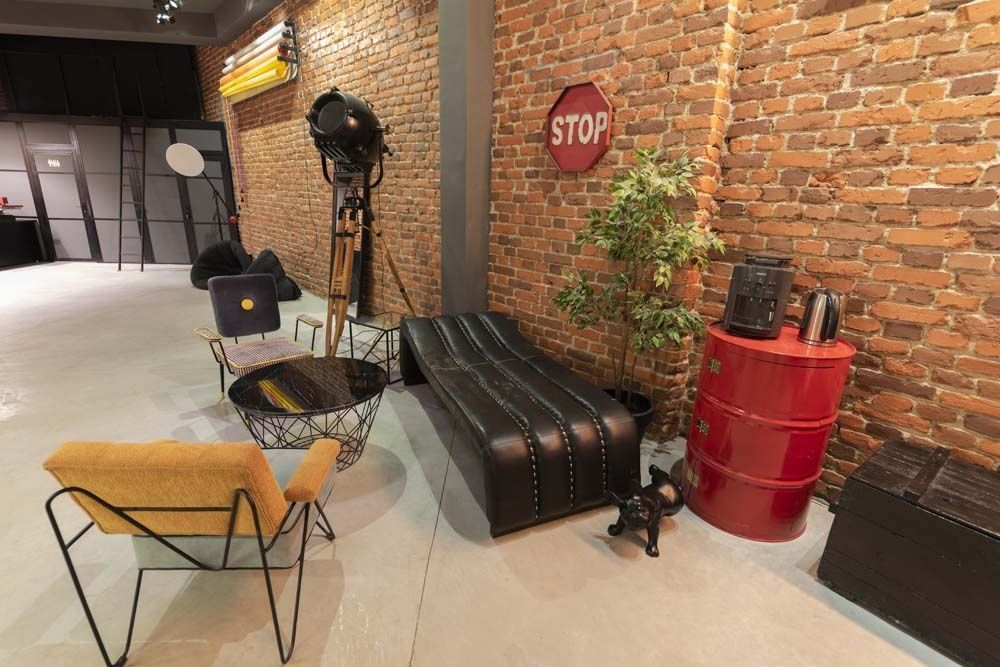 Open Space - Armeneasca - Parter, 104 mp, amenajat lux. - Poză 5