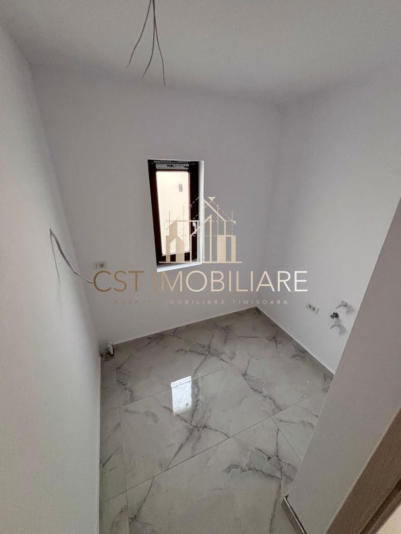 Duplex 5 Camere 120 mp Utili + Curte / Giroc - Poză 11