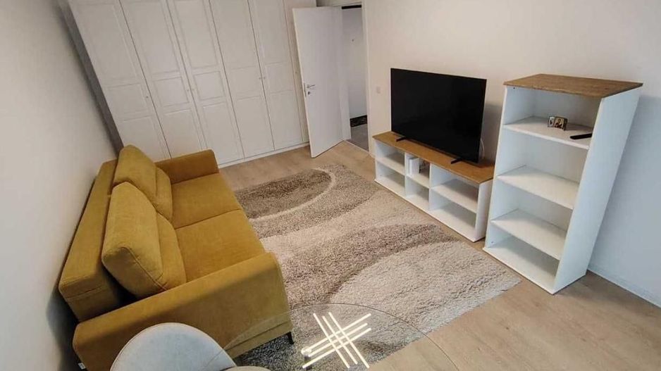 AP. 2 CAMERE ATRIA RESORT - CURTE PROPRIE, LOC PARCARE, TOTUL NOU - Poză 3