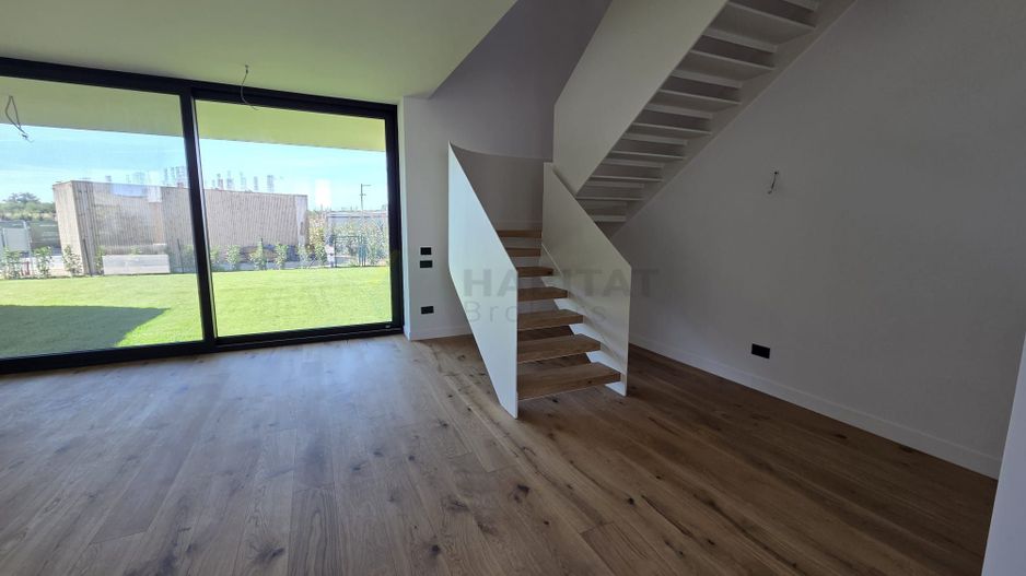 Vilă exclusivă în Amber Forest | 160 mp   | Teren 432 mp | 0% comision - Poză 9