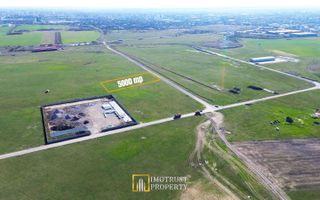 Teren pentru hale industriale Arad – 5.000 mp | PUZ aprobat | - Poză 2