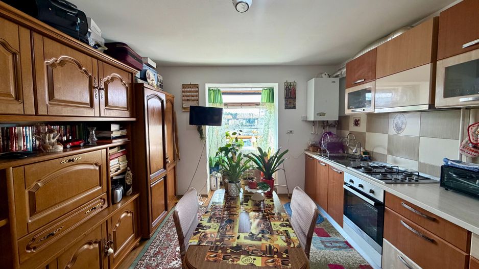 Apartament tip duplex | 2 camere Brașov - Poză 8