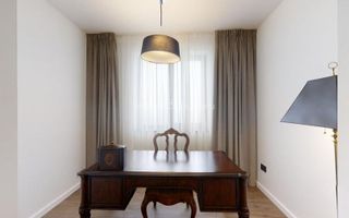 VILA INDIVIDUALA CU JACUZZI SI GRADINA SPATIOASA IN ZONA PIPERA - Poză 5