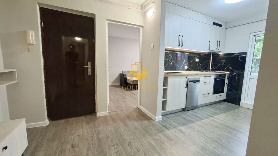 2 camere decomandate,Prima Inchiriere.Aleea Godeanu, Profi, Gheorgheni - Poză 7