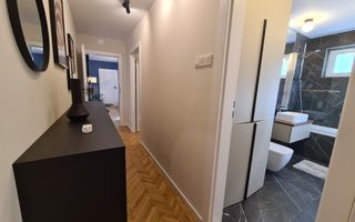 Apartament de designer cu 3 camere, la prima inchire in Circumvalatiunii - Poză 4