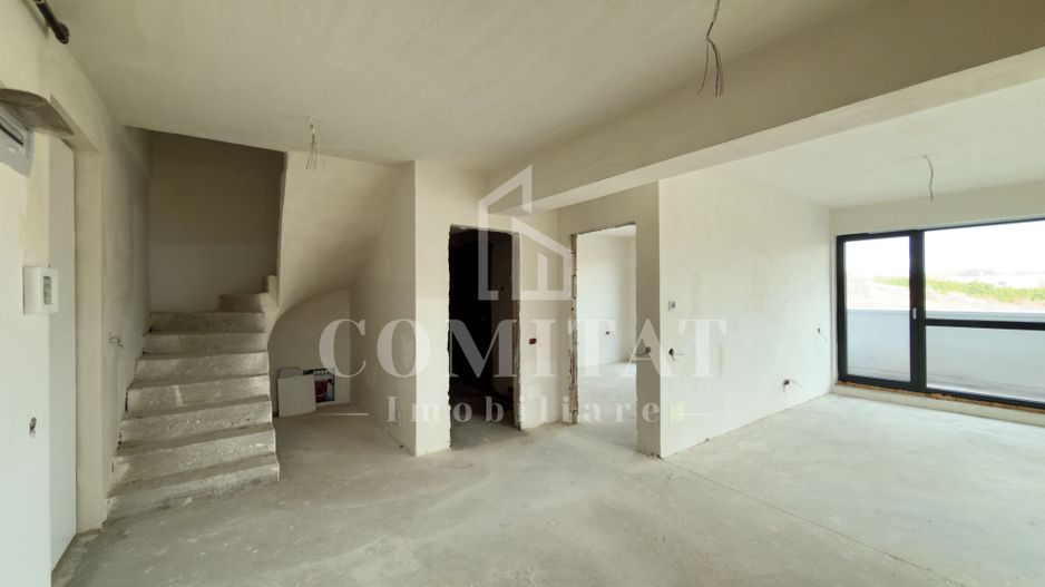 Penthouse 2 niveluri | Terase panoramice | 0% comision | Wings - Poză 2
