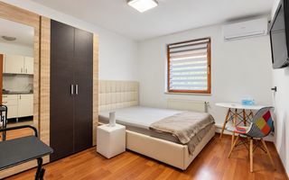 Apartament 1 camera | Simion Barnutiu | 20 min. de UMFT pe jos. - Poză 1