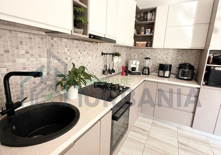 Casă modernă 4 camere, complet mobilată, eficiență energetică, teren 367 mp – Miroslava - Poză 4