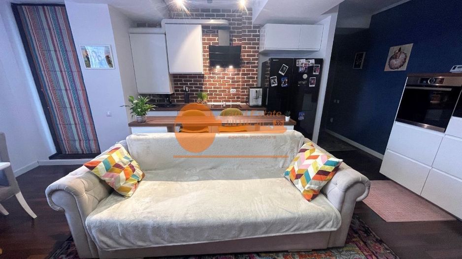 3 camere Grozavesti-Orhideea-Parcare - Poză 11