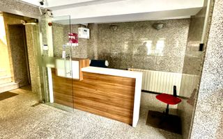 for Investment 100% rented building Universitate metro downtown - Poză 7