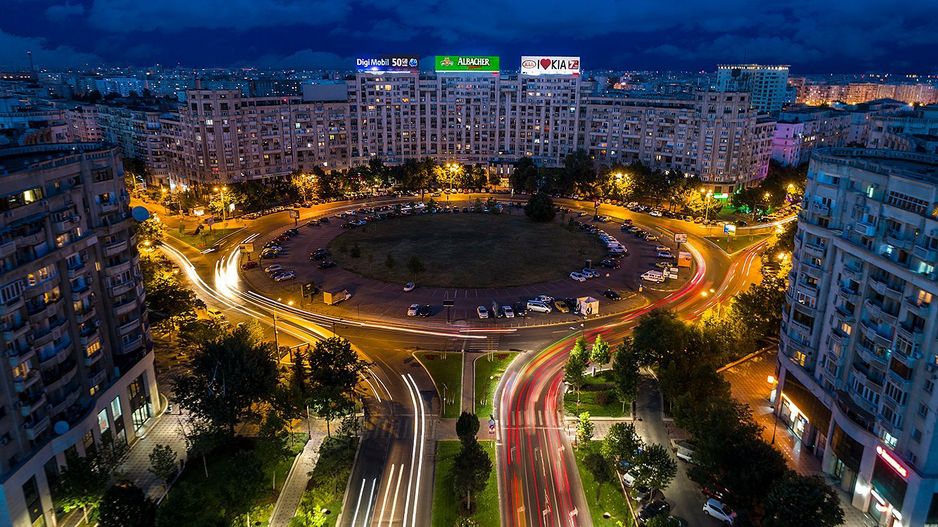 Vanzare Spatiu Comercial || Bulevardul Decebal || Piata Alba Iulia || 240 MP - Poză 1