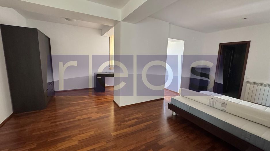 INCHIRIERE 3 CAMERE | 140 MP | ETAJ 2/3 | ZONA HERASTRAU | PARCARE SI BOXA - Poză 4