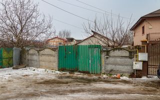 Casă 4 camere tramvai Progresul - Poză 10