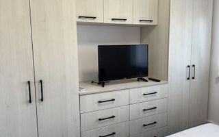 Apartament modern cu 2 camere si balcon - zona Galata - 450€ - Poză 4