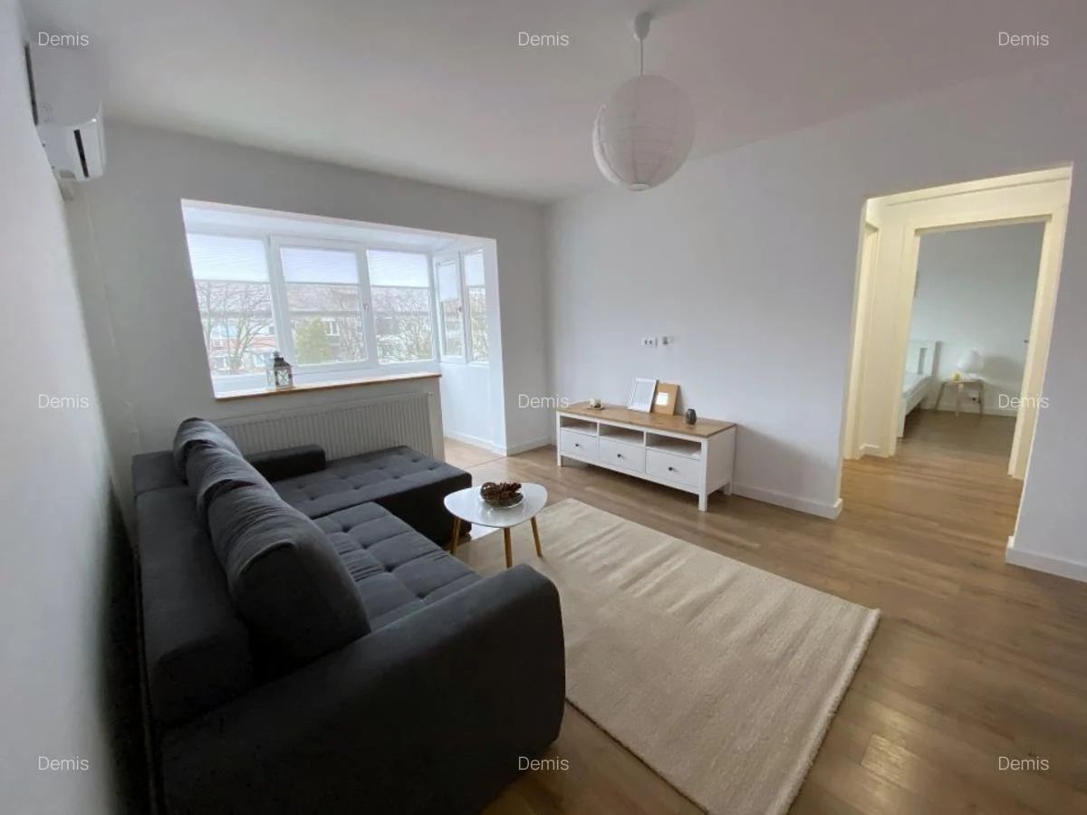 Apartament zona Take Ionescu  aproape de Medicina - Poză 2