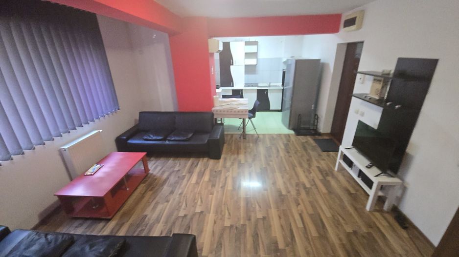 Apartament 2 camere de închiriat – Baba Novac / Kamsas - Poză 3