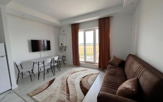 Studio dublu Ansamblul Rezidential Cosmopolis - Poză 1