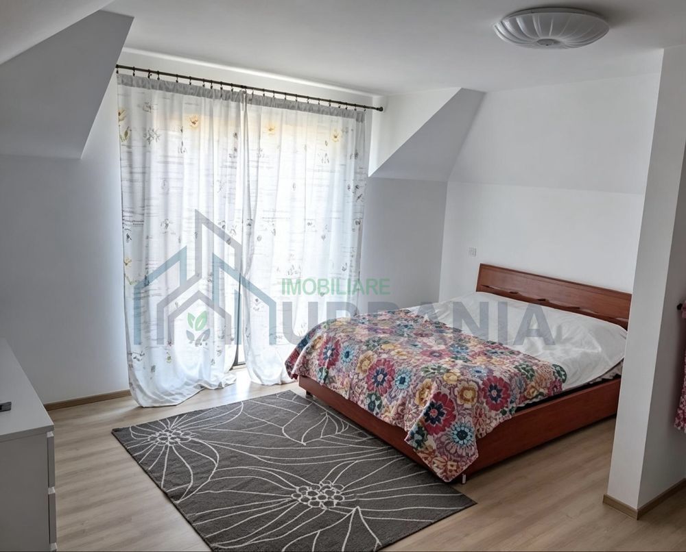 Casă individuală P+1, Valea Lupului – 172 mp, teren 500 mp, garaj inclus - Poză 5