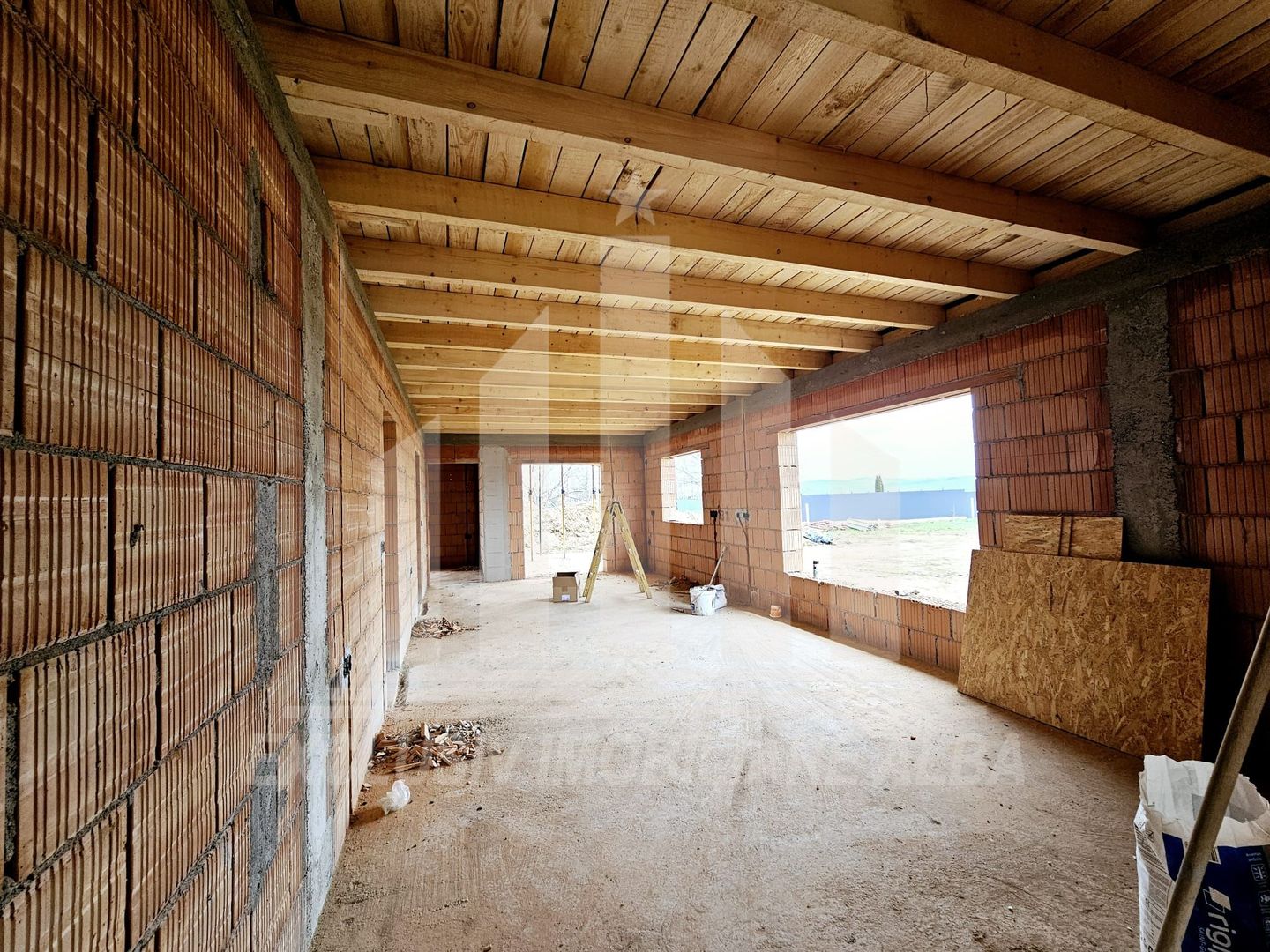 Casa individuala de vanzare, Dealul Furcilor - Poză 12