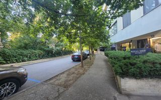 3 camere | 100 mp balcon+TERASA | Herastrau | Vedere libera - Poză 18