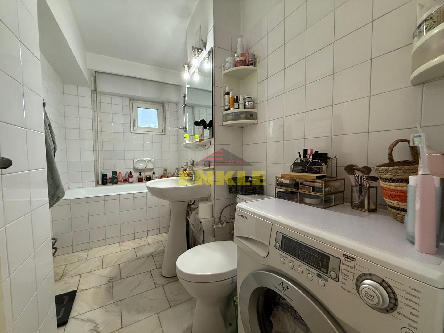 Închiriere – Apartament 3 camere mobilat utilat zona farmacia Anca - Poză 8