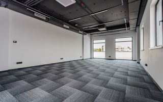 Chirie, spațiu de birouri, 900 mp, amplasat pe strada Tigina - Poză 15