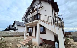 Casa individuala, 213 mp - 2 Aparatmente separate, Brasov - Sanpetru - Poză 3