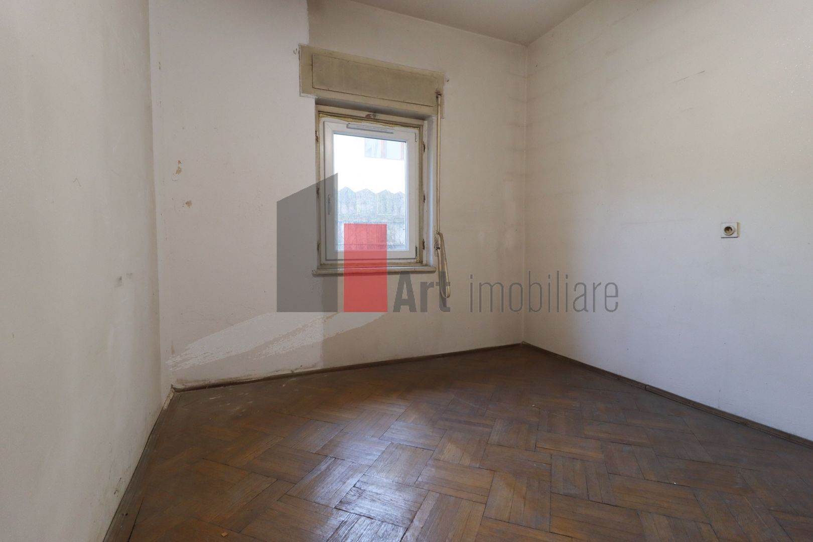 Apartamentul "HAVE" , BLOC FARA RISC SEISMIC, parter - Poză 18