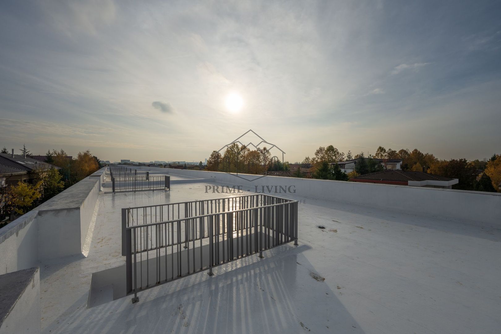 VILA NOU CONSTRUITA CU 4 CAMERE LA VANZARE IN ZONA IANCU NICOLAE - Poză 15