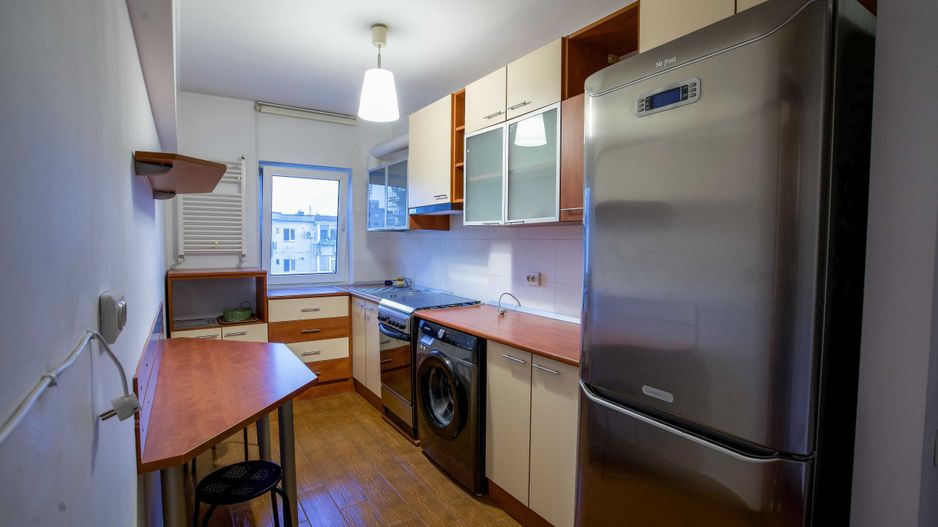 apartament 2 camere Tineretului - Poză 5