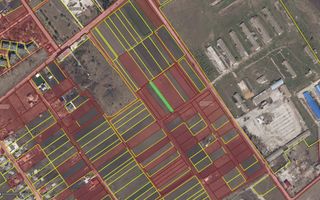 Vânzare, teren agricol, 5 ari, satul Maximovca, Anenii Noi - Poză 3