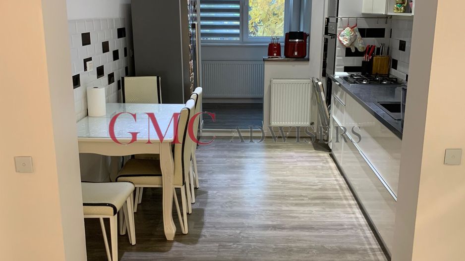 Apartament 4 Camere Renovat Complet Berceni - Poză 6