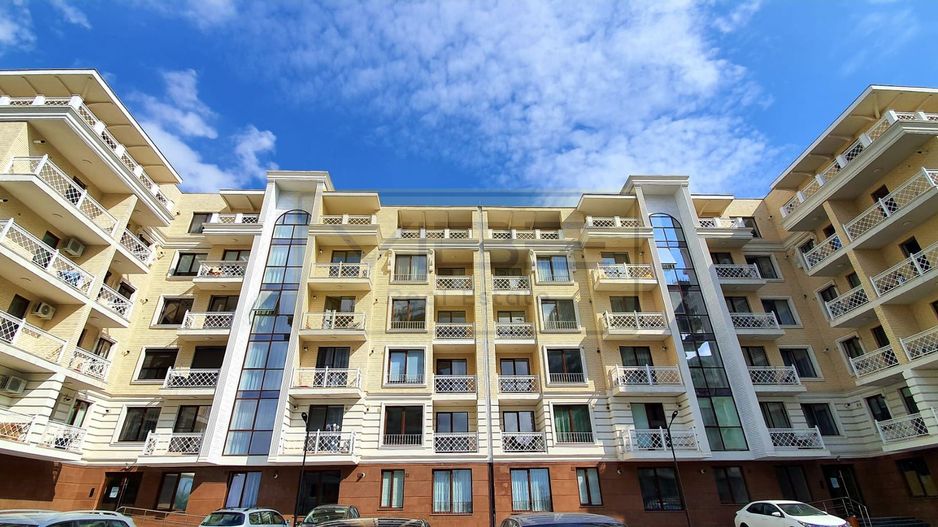 Apartament 2 camere premium Copou - Aleea Sadoveanu - Poză 33